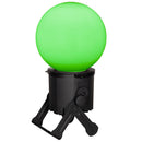ADJ ELPIXP7D, 9.84" Frosted Dome Accessory for the Electrapix Par 7