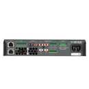 RCF KPS 162D, Class D Power Amplifier with DSP, Dante-Equipped (2 X 160 W)