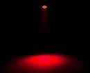 Eliminator LP 12 Hex, 12 x 5 Watt Hex LED RGBWA+UV, 25 Degree Beam Angle