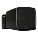 RCF MMR-30T-W, Pair of 3" 40W Speakers, 16 Ohm, Micro Monitor Speakers (White)