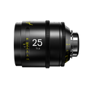DZOFILM Arles 14/21/25/35/40/50/75/100/135/180mm FF/VV Prime Cine Lens (PL mount,feet), Vista Vision Full-Frame High-Speed Prime, PL and EF Mount, T1.4 Fast Aperture, 16-Blade Iris, M86 Front Filter
