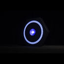 Eliminator Fantasy FX, 1 x 40 Watt RGBW Center Effect, 288 x RGB Circle Effect, Hexagon Shape