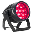 ADJ Encore LP12Z IP, Versatile LED Zoom Par, IP65 Rated, 12 x 20 Watt Rgbl Motorized Zoom 5-30 Degree, Wifly DMX Wireless