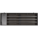 ADJ ElectraPix Bar 16FC, Flight Case for 4 x Electrapix Bar 16