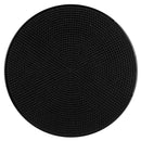 RCF CMR 30, (2) Passive 60W 2.5" Ceiling Speakers (Contains White & Black Grills) - 16 Ω