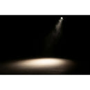 ADJ Encore FR20 DTW, Compact Fresnel, Soft Edged Lighting Source, 17 Watt LED Engine, Color Temperture; 3000K, 19 Degree Beam Angle, 2" Fresnel Lens, Dim to Warm Feature, Manual Dimming Control