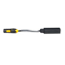 Accu-Cable SIP1PCOA, IP65 Standard PowerCon White Outdoor Adapter
