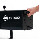 ADJ FS-1000, Followspot w/575W Halogen Lamp Without the Stand. Lamp: Zbgla
