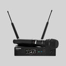 Shure QLXD2/KSM9HS-G50, Handheld Transmitter with KSM9HS Microphone