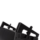 RCF AC-LINK-TT4, Link Bar Kit - Connects TTL 4 and TTP 4 to TTW 4 in Horizontal Arrays (FL-B LINK TT 4)