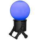 ADJ ELPIXP7D, 9.84" Frosted Dome Accessory for the Electrapix Par 7