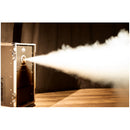 ADJ Entour Pileus - fog effect in use on stage