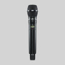 Shure ADX2/VP68-G57, Handheld Wireless Microphone Transmitter, ADX HH 470-616 MHz