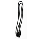 Accu-Cable STR540, 10 ft (3.05M) IP65- 5-Pin XLR Data Cable