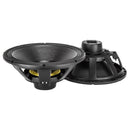 RCF LF18N405, 18" Woofer, 1500W RMS, 3000W Program, 97 dB Sensitivity, 25-1000 Hz Frequency Range, 8 Ohm
