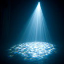 ADJ H2O IR, Similar to Our H20Led But Now with IR Control and a Bright 12 Watt LED