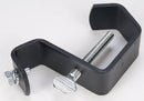 ADJ S-HOOK, Heavy Duty S-Hook. Makes Hanging Fixtures Easier. 2 Inch Capable