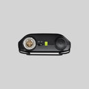 Shure GLXD14+/85M-Z3, Digital Wireless Guitar System, GLXD+ Lavalier System W/WL185M