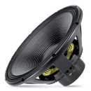RCF LF18N451, 18" Woofer, 1500W RMS, 3000W Program, 97.5 dB Sensitivity, 30-1000 Hz Frequency Range, 8 Ohm