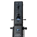 Eliminator Ikon Profile Plus, 40 Watt LED Gobo Projector with Adjustable Beam Angle and Focus, Gobo Holder Included