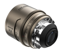 DZOFILM Arcana 75mm T2.1 Full-frame 1.5X Hybrid Anamorphic Prime Lens (PL mount,feet), 1.5X Full-Frame Hybrid Anamorphic Prime, PL Mount, Oval Bokeh, 700g Lightweight, M77 Front Filter