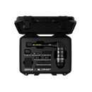 DZOFILM X-tract 18-28mm_360°(PL_Black_Case_1pcs_Metric), Probe Zoom Cine Lens, PL Mount, Macro Probe Optics