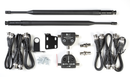 RF Venue 2 Channel Kit 530T608 2-CHANNEL KIT 530T608, 2 Channel Remote Antenna Kit for Wireless Microphones, 530 to 608 MHz