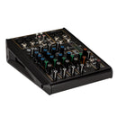 RCF F6-X, 6 Channel Mixer with FX
