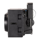 ADJ Encore DBX, IP65 Dual Blinder, 2 x 150 Watt Rgbaw Individual Controllable Cells, RGB Background, Aria X2