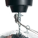 Eliminator MBMHD3, 3 RPM Heavy Duty Mirror Ball Motor