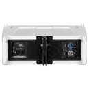 RCF HDL6-A, Active 1400W Dual 6" Compact 2-Way Line Array - USED