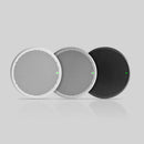 Shure MXA901B-R-PM-1.5-V, Ceiling Array Microphone, MXA901B-R and A901B-R-PM-1.5IN virtual bundle