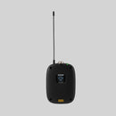 Shure SLXD14/85M-J52, Digital Wireless Bodypack System, Single BP Sys W/ WL185M Lav 558-616MHZ