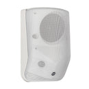 RCF MQ-60H-W, Passive 240W 5" 2-Way Wall Mount Speaker - 16 Ω, 70/100V (White)