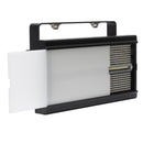 ADJ Jolt Panel FX2, High Powered Panel Strobe Effect, 48 x 5 Watt Cool White LED 800 x 0.5W RGB Color Mixing, 6 All White and 40 Color Zones, 116 Degree Beam Angle, 5 Pin DMX