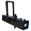 Eliminator Ikon Profile Plus, 40 Watt LED Gobo Projector with Adjustable Beam Angle and Focus, Gobo Holder Included
