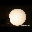 ADJ Encore Profile Pro WW, 260 Watt Warm White LED Engine Only, High CRI, Lens Option Required