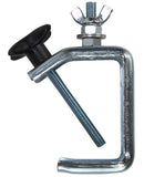 ADJ Baby-Clamp, For Pinspots and PAR-38