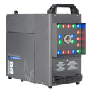 Magmatic Sidewinder, 1600W high velocity CO2 simul