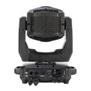 ADJ Hydro Spot 1, High Powered 200 Watt LED Spot, IP65 Fixture, Motorized Zoom, 2 x Frost Filters, 2 x Prism, Wifly Wireless DMX