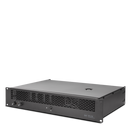 RCF IPS 2.5K, Class H Power Amplifier (2 X 1,250 W @ 4 Ω)