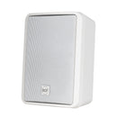 RCF MR40, Passive 160W 4" Two-Way Bass Reflex Speaker (Pair)