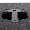 RCF EVOX-12-SYSTEM-W, Active 1400W Portable PA System (Baltic Birch), 15" Subwoofer and (8)x4" Top (White)