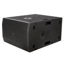 Avante Audio Imperio Sub210 2 x 10 Inch Dual Active Subwoofer