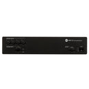 RCF AM2320, 5 Input Digital Mixer/ Amplifier - 4 Ω, 70/100V, 160W