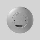 Shure MXA920W-R, Ceiling Array Microphone, Round, White