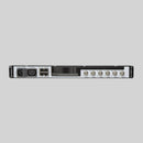 Shure AD600-DC, Axient Digital Spectrum Manager, Digital Spectrum Manager for frequency coordination & real-time spectrum analysis Large, full color display 6 individually assignable antenna inputs cover 174MHz, 2.0GHz Redundant Dante ports for audio