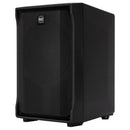 RCF EVOX J8 - Active 1400W Portable PA System, 12" Subwoofer and (8)x2" Top