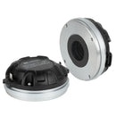RCF NDT895, 1.4" Exit Compression Driver, 120W RMS, 240W Program, 109 dB Sensitivity, 0.5-20 kHz, Titanium Diaphragm, 8 Ohm