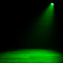 ADJ Encore Z7LP, Versatile LED Zoom Par, 7 x 20 Watt RGBL, Motorized Zoom 5-50 Degrees, WiFLY Wireless DMX